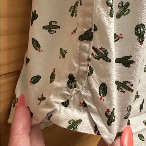 Lot Of 2 TRUE CRAFT Shirts Men’s Size Large Button Down Collared Polo Casual Fun - Picture 10 of 15